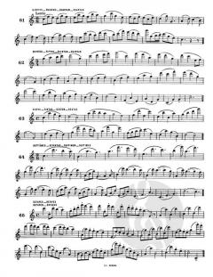 Methode Complete de Flute Vol. 1 von Philippe Gaubert 