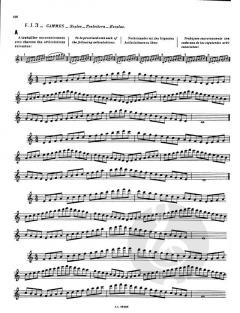 Methode Complete de Flute Vol. 2 von Paul Taffanel 