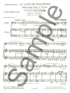 Coin de Philippine von Tanaka 