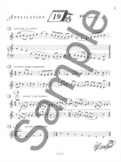 Croche-Mote Poure Le Debutant en Formation Musicale von Nadia Tanguy 