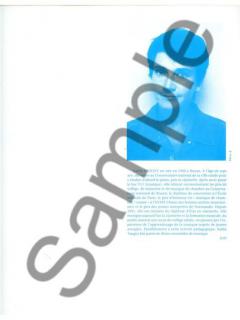 Croche-Mote Poure Le Debutant en Formation Musicale von Nadia Tanguy 