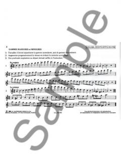 Exercices pour mes Amis (Reinhilde Tassello) 