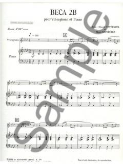 Beca 2b (C.Carrousel) von Jean-Claude Tavernier 