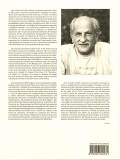 12 Fantaisies (Georg Philipp Telemann) 