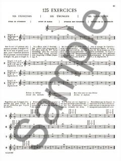 Methode Vol. 1 von Lucien Thévet 