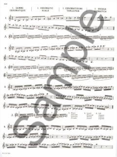 Methode Vol. 2 von Lucien Thévet 