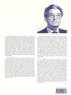 Methode Vol. 2 von Lucien Thévet 