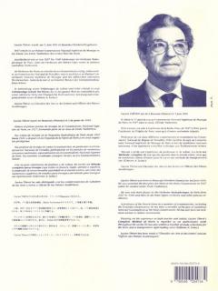 Methode Vol. 3 von Lucien Thévet 