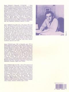 Complainte Du Jeune Indien von Henri Tomasi 