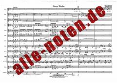 Stormy Weather (Harold Arlen) 