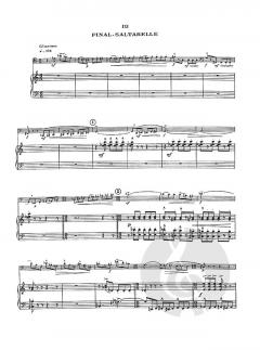 Concerto von Henri Tomasi 