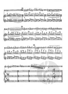 Concerto von Henri Tomasi 