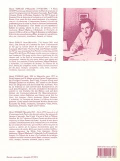 Concerto von Tomasi für Trompete und Klavier im Alle Noten Shop kaufen