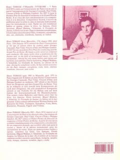 Etre ou Ne Pas Etre von Henri Tomasi 