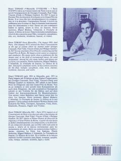 Evocations von Henri Tomasi für Oboe solo im Alle Noten Shop kaufen