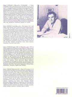 Introduction et Danse von Henri Tomasi 