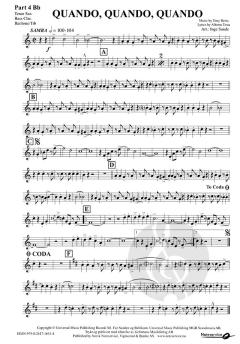 Quando, Quando, Quando von Tony Reins 