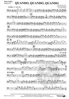 Quando, Quando, Quando von Tony Reins 