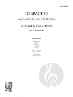 Despacito von Luis Fonsi 