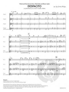 Despacito von Luis Fonsi 