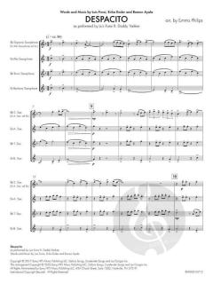 Despacito von Luis Fonsi 