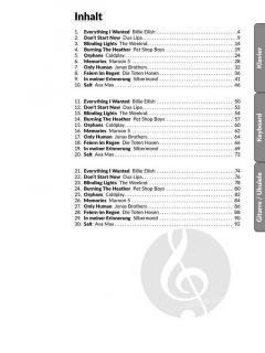 10 Charthits - Okt bis Dez 2019 