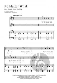 No Matter What von Boyzone (Download) 