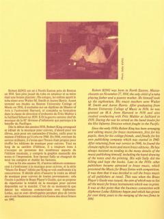 Intonation Studies von David Uber 