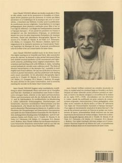 J'Apprends La Flute A Bec (Jean-Claude Veilhan) 