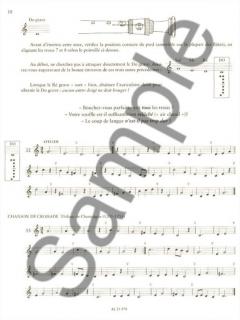 J Apprends La Flute A Bec (Jean-Claude Veilhan) 