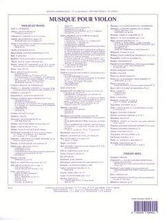 Concerto No 5 Op. 37 von Henri Vieuxtemps 