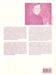 Concerto en La Mineur von Antonio Vivaldi 