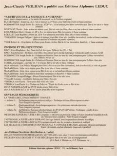 Les 4 Saisons (Antonio Vivaldi) 