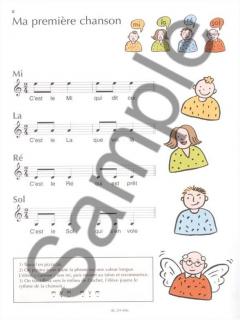 Petit Violon Voyage Au Pays Des Comptines von Jean-Pierre Wallez 