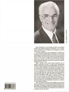 Apprendre En Jouant De La Clarinette von Peter Wastall 