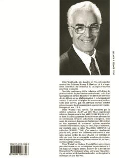 Apprendre En Jouant de La von Peter Wastall 