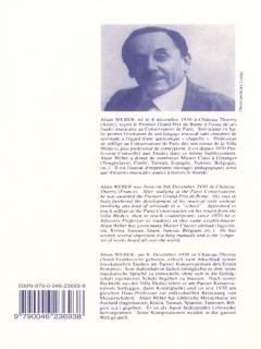 Lecons Progressiveslecture et Rythme Vol. 2 von Alain Weber 