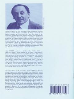 Lecons Progressiveslecture et Rythme Vol. 5 von Alain Weber 