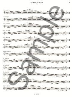 Les Gammes et Les Doigtes Sous Toutes Leurs Formes von Seiji Yokokawa 