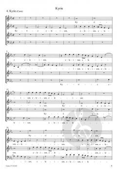 Missa pro defunctis von Niccolò Jommelli 