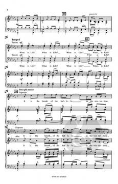 What is Life? von Imant Raminsh 