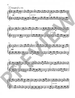 17 Trances of the Pomegranate Tree von Xuntian He 