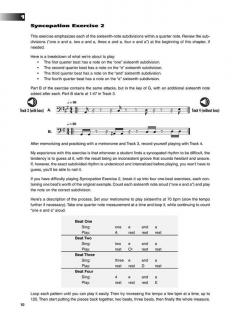 Groove Mastery (James Oneida) 