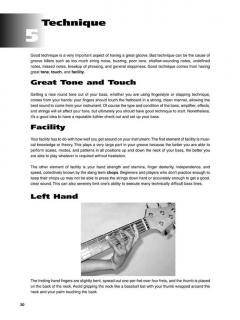 Groove Mastery (James Oneida) 