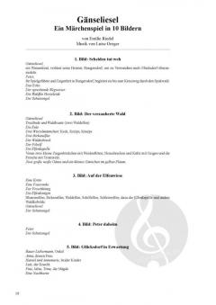 Gänseliesel op. 170 von Luise Greger 