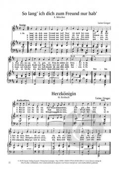 Dein von Luise Greger 