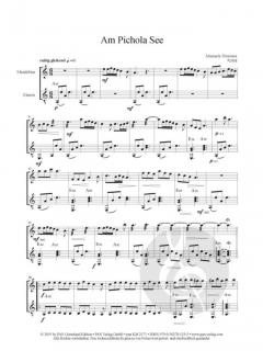 Namaste von Manuela Frescura 