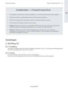 Die 7 Grundelemente der Stimmbildung von Barbara Hoos de Jokisch 