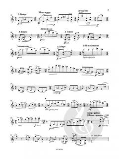 Sonate-Méditation op. 106a von Nicolas Bacri 