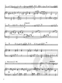 Spring Song von Jan de Haan 